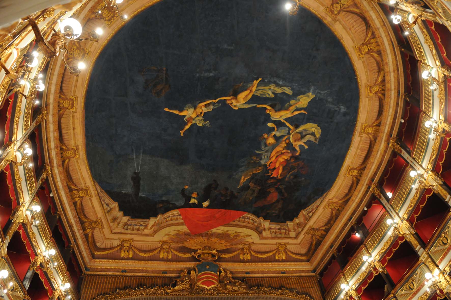 Salerno e il suo teatro.